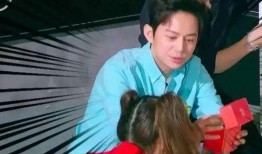 戚薇爆料何炅完整视频,完整视频曝光！